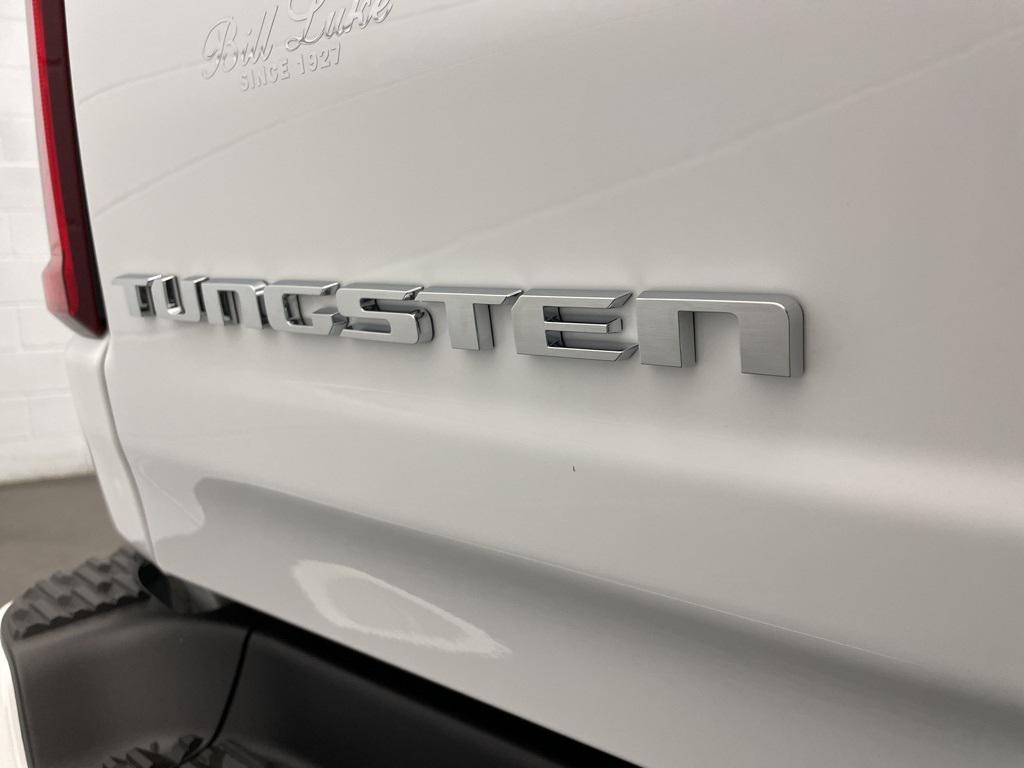 new 2026 Ram 1500 car, priced at $83,518