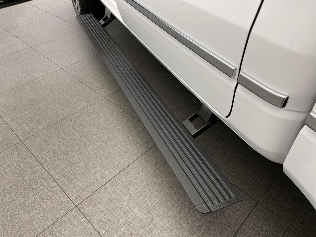 new 2026 Ram 1500 car, priced at $83,518