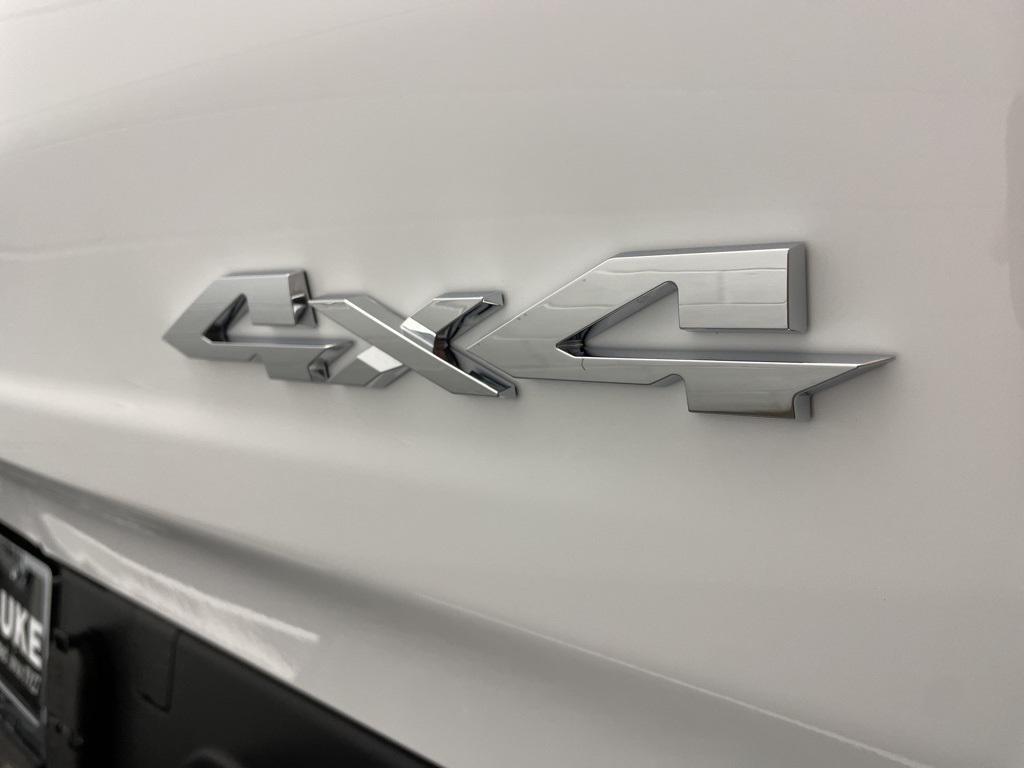 new 2026 Ram 1500 car, priced at $83,518