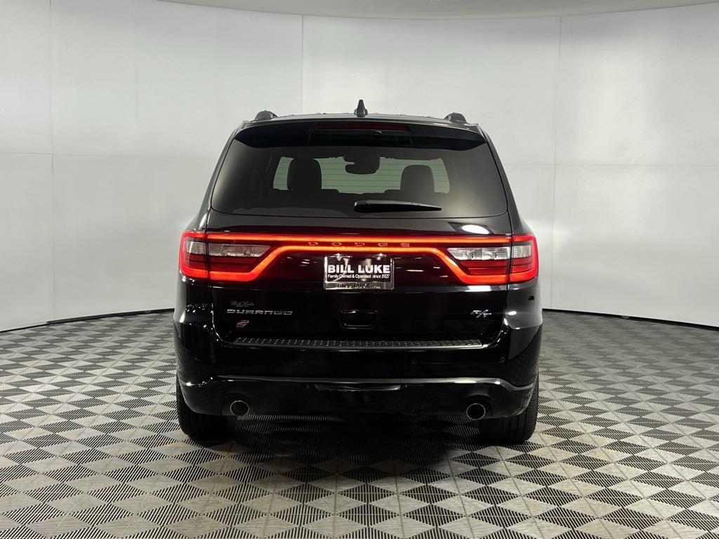 used 2024 Dodge Durango car, priced at $34,973