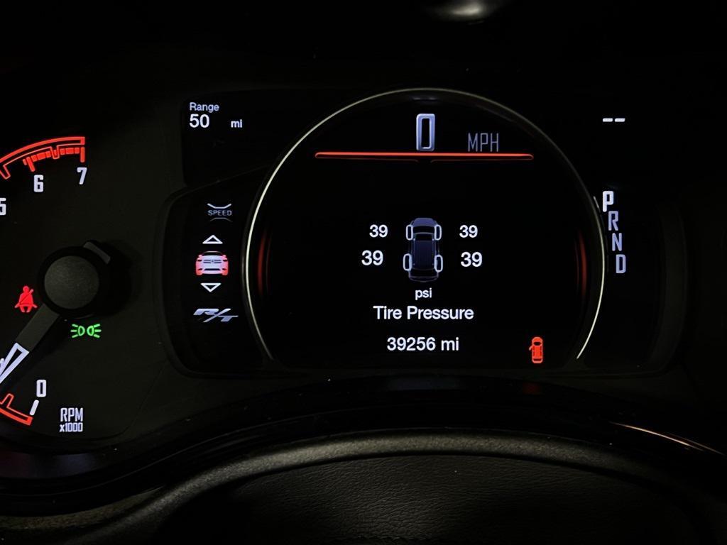 used 2024 Dodge Durango car, priced at $34,973