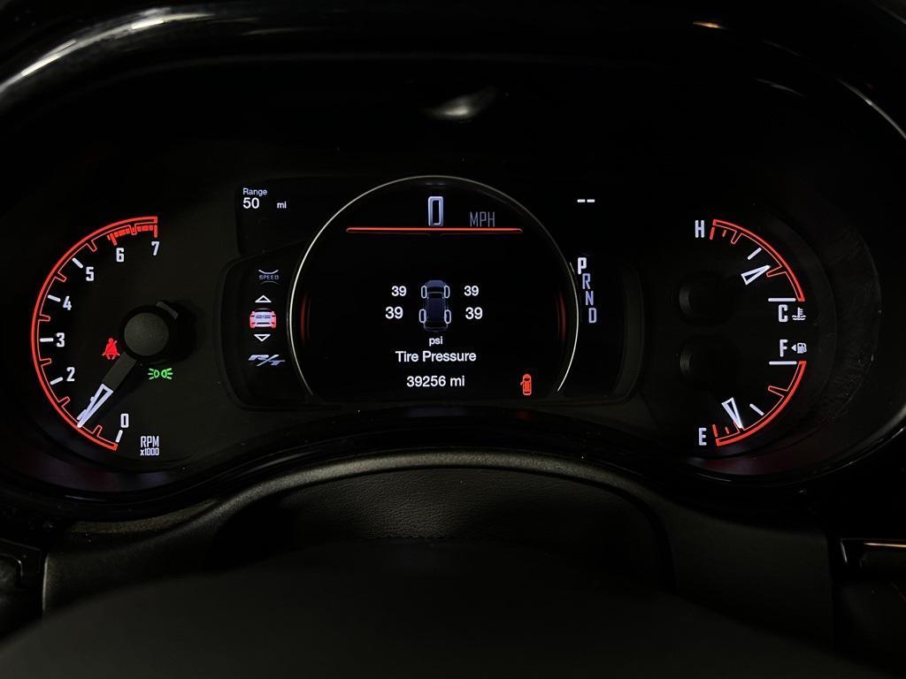 used 2024 Dodge Durango car, priced at $34,973