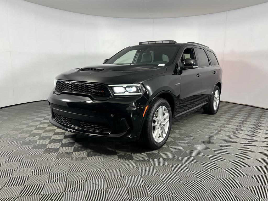 used 2024 Dodge Durango car, priced at $34,973
