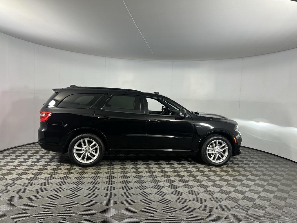 used 2024 Dodge Durango car, priced at $34,973