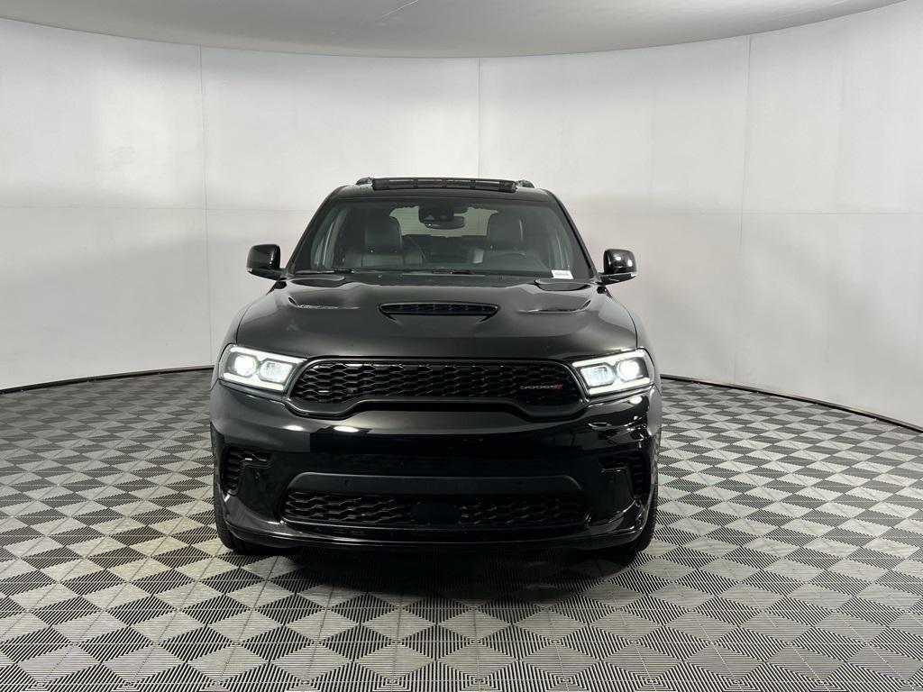 used 2024 Dodge Durango car, priced at $34,973