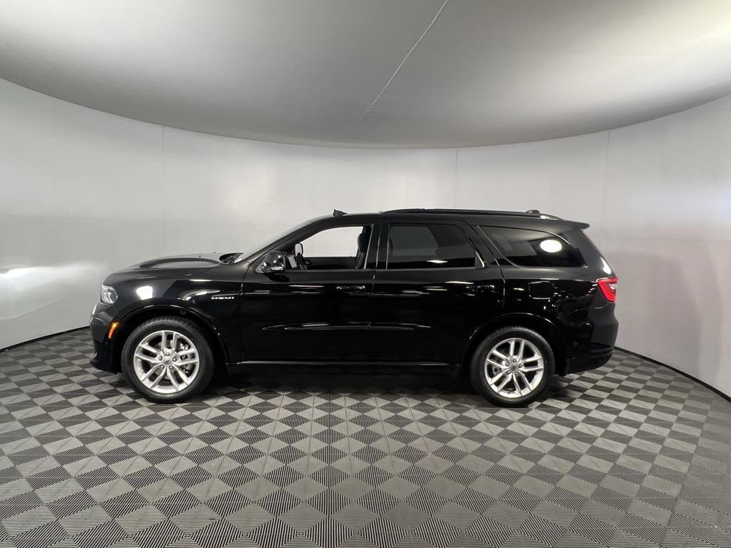 used 2024 Dodge Durango car, priced at $34,973