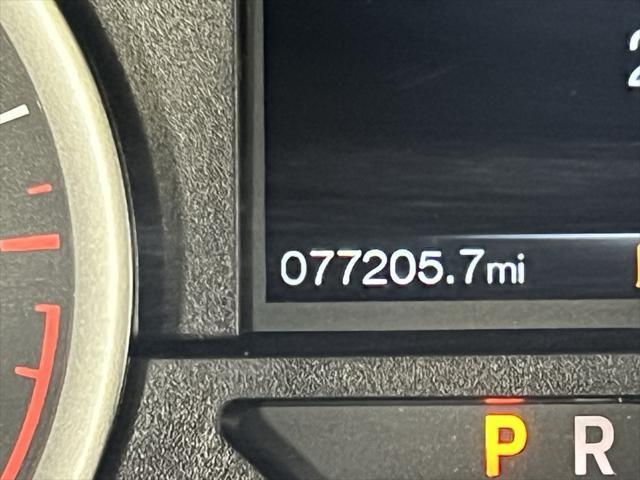 used 2020 Ford F-150 car, priced at $26,573