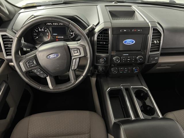 used 2020 Ford F-150 car, priced at $26,573