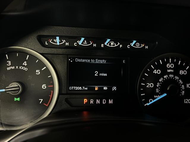 used 2020 Ford F-150 car, priced at $26,573