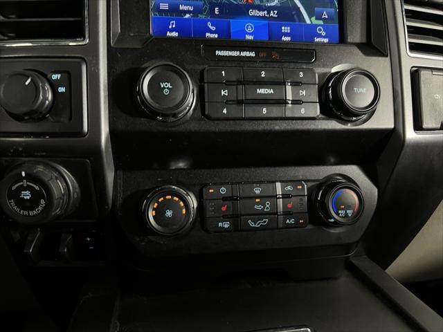 used 2020 Ford F-150 car, priced at $26,573