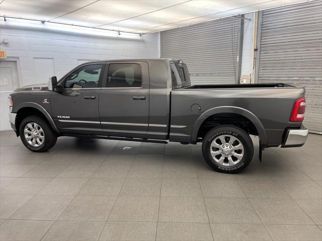 used 2024 Ram 2500 car, priced at $74,973