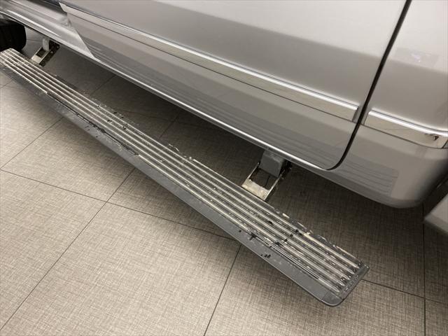 new 2025 Ram 1500 car, priced at $76,603