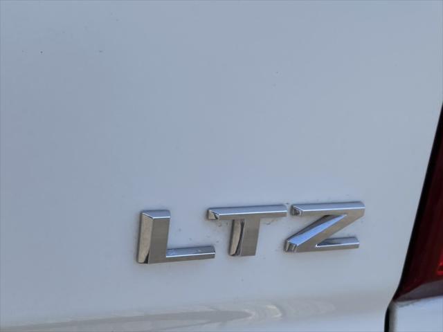 used 2022 Chevrolet Silverado 1500 car, priced at $50,573