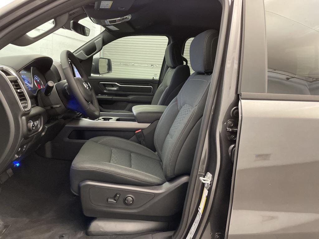 new 2026 Ram 1500 car, priced at $52,810