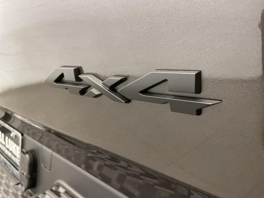 new 2026 Ram 1500 car, priced at $52,810