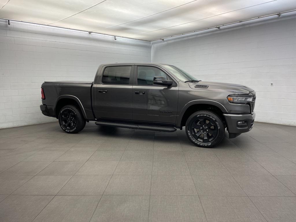 new 2026 Ram 1500 car, priced at $52,810