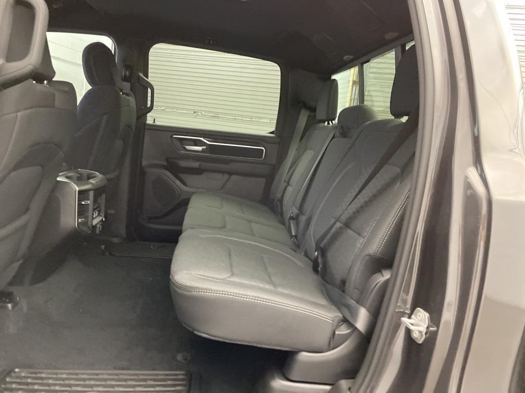 new 2026 Ram 1500 car, priced at $52,810