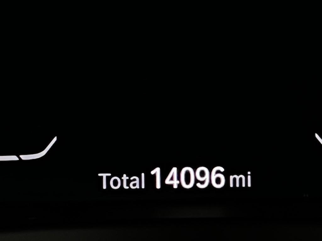 used 2024 BMW X3 car, priced at $34,573