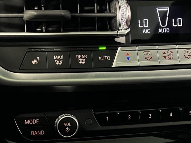 used 2024 BMW X3 car, priced at $34,573