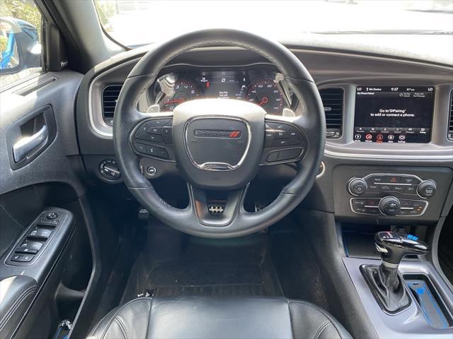 used 2021 Dodge Charger car, priced at $24,675