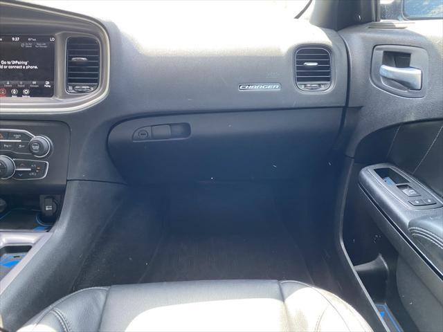 used 2021 Dodge Charger car, priced at $24,675