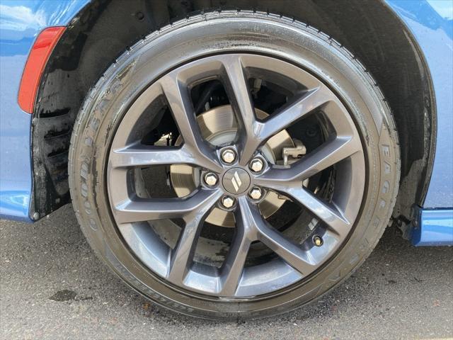 used 2021 Dodge Charger car, priced at $24,675