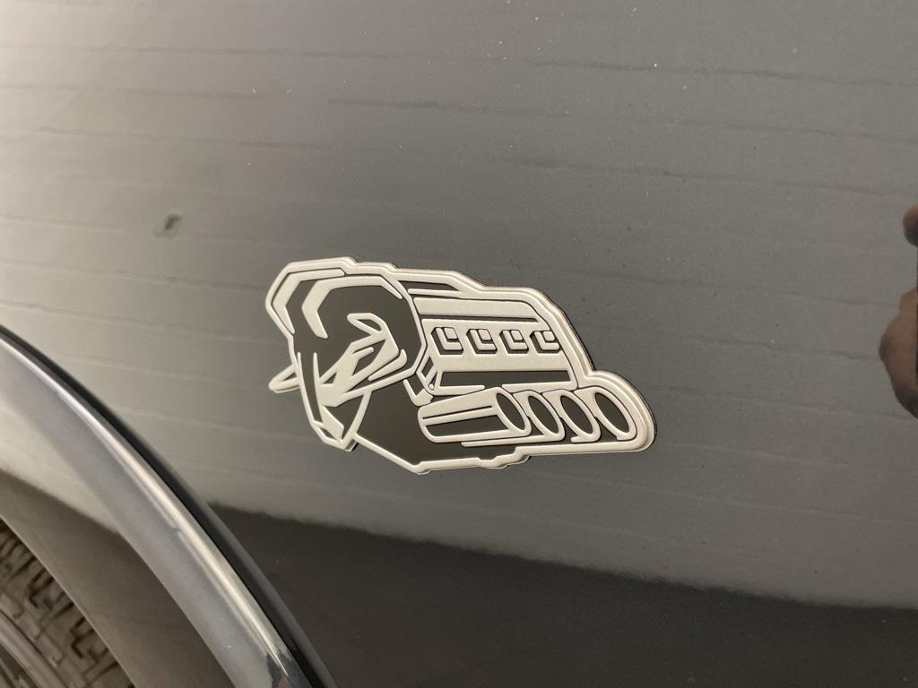 new 2026 Ram 1500 car, priced at $52,731