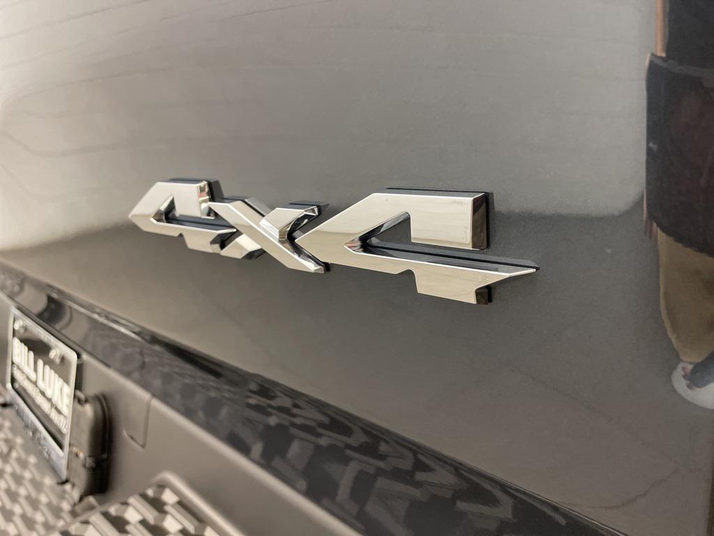 new 2026 Ram 1500 car, priced at $52,731