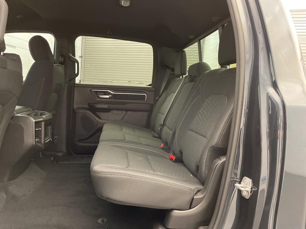 new 2026 Ram 1500 car, priced at $52,731