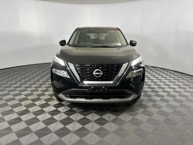 used 2022 Nissan Rogue car, priced at $18,575