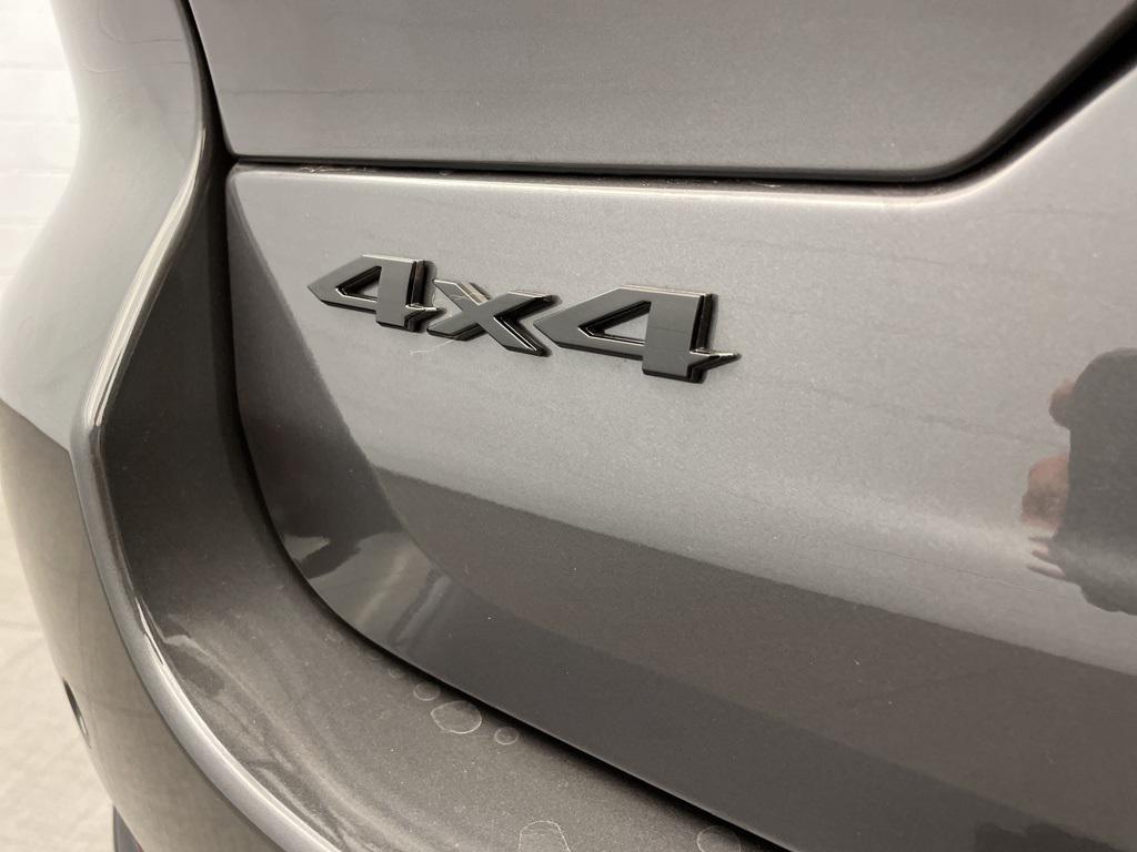 new 2025 Jeep Grand Cherokee car, priced at $64,277