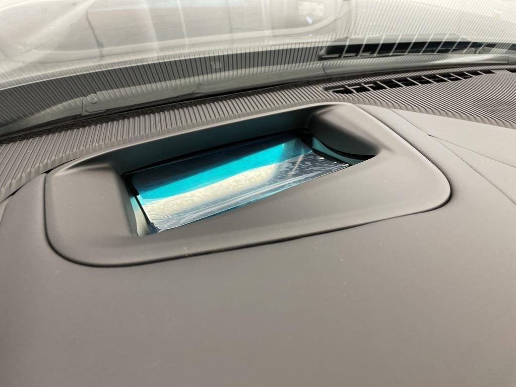 new 2025 Jeep Grand Cherokee car, priced at $64,277