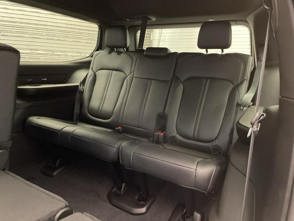 new 2025 Jeep Wagoneer car, priced at $62,217