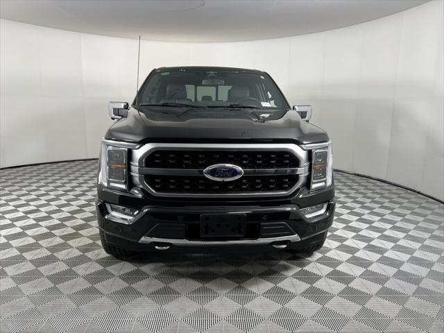 used 2023 Ford F-150 car, priced at $57,000