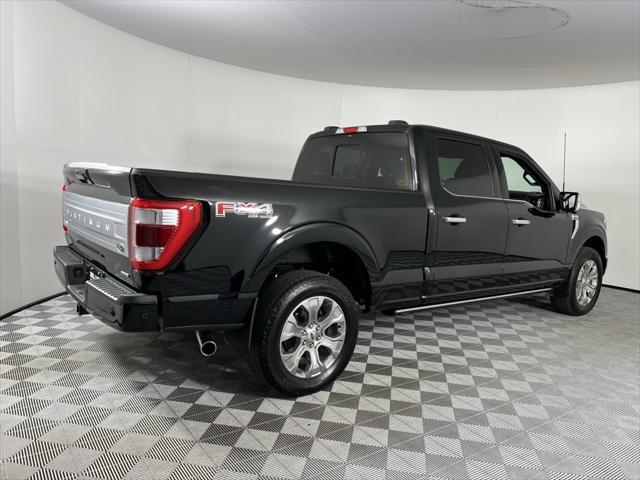 used 2023 Ford F-150 car, priced at $57,000