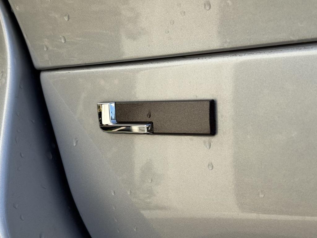used 2021 Jeep Grand Cherokee L car, priced at $26,973