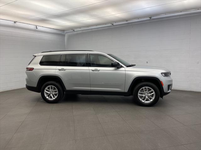 new 2025 Jeep Grand Cherokee L car, priced at $36,529