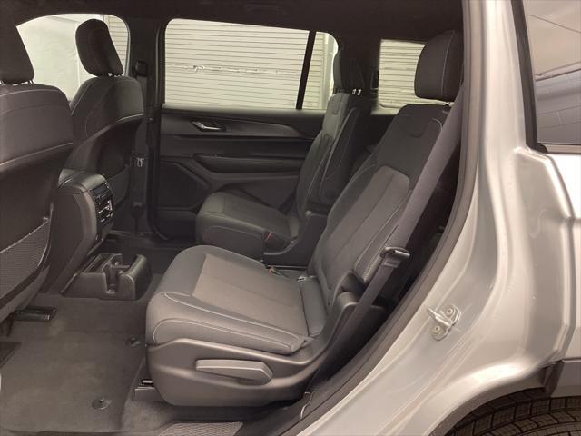 new 2025 Jeep Grand Cherokee L car, priced at $36,529