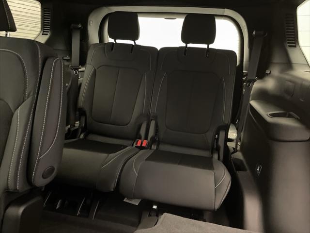 new 2025 Jeep Grand Cherokee L car, priced at $36,529