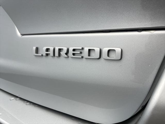 new 2025 Jeep Grand Cherokee L car, priced at $36,529