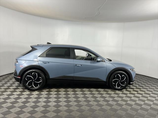 used 2024 Hyundai IONIQ 5 car, priced at $26,973