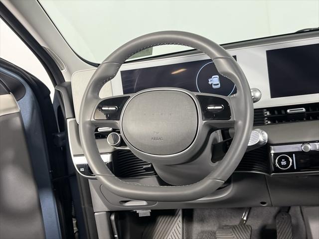 used 2024 Hyundai IONIQ 5 car, priced at $26,973