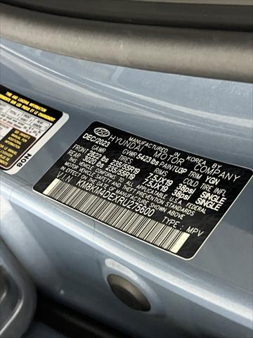 used 2024 Hyundai IONIQ 5 car, priced at $26,973