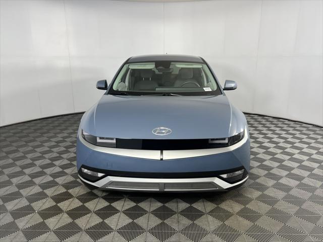 used 2024 Hyundai IONIQ 5 car, priced at $26,973