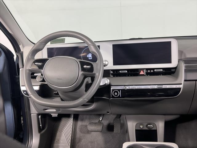 used 2024 Hyundai IONIQ 5 car, priced at $26,973