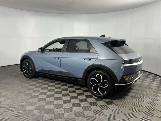 used 2024 Hyundai IONIQ 5 car, priced at $26,973
