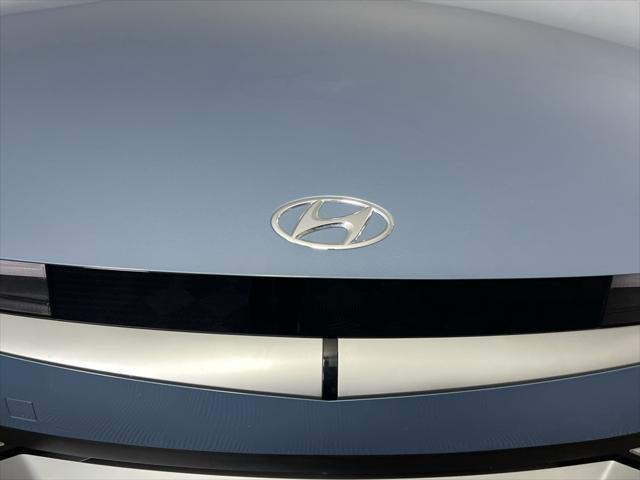 used 2024 Hyundai IONIQ 5 car, priced at $26,973