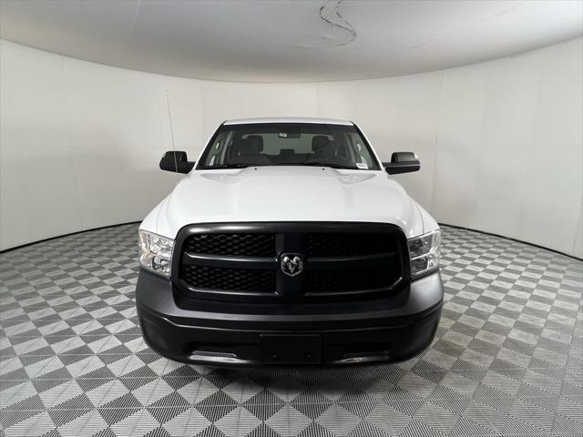 used 2022 Ram 1500 car, priced at $21,773