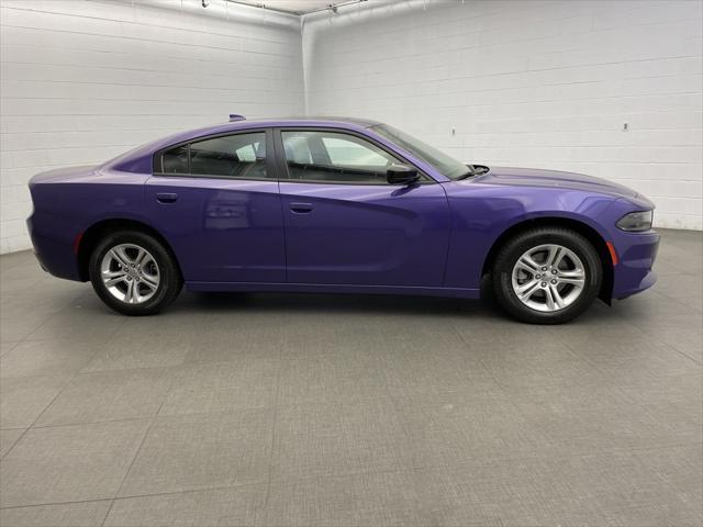 new 2023 Dodge Charger car, priced at $25,388