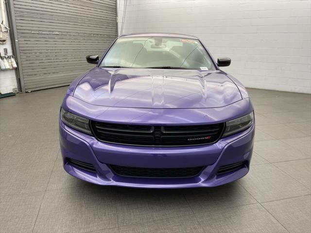 new 2023 Dodge Charger car, priced at $26,579